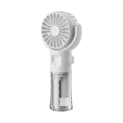 FrostFlow F4 — High-Power Cooling